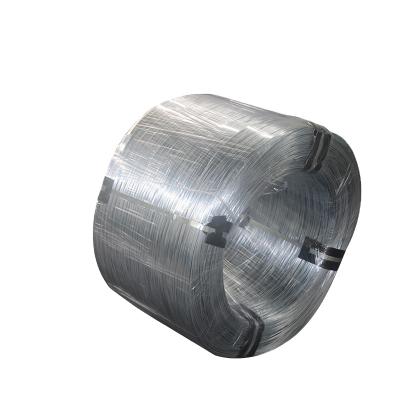 China Binding Material Cheapest Price Electro Galvanized Iron Steel Wire For Construction bwg 18 for sale