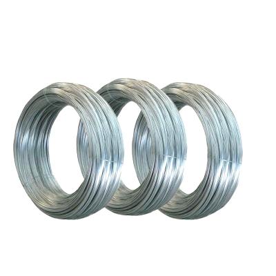 China HOT Electric Constrction SALES GI HDG Coil Hot Dipped Coil Galvanized Iron Wire As Binding Wire for sale