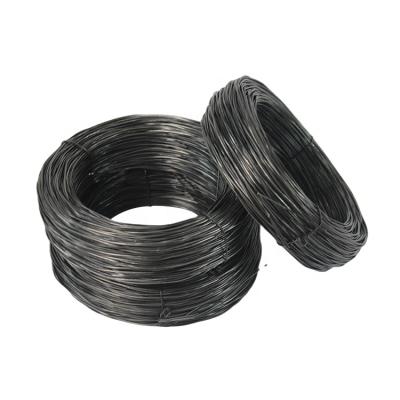 China Cheapest Binding Wire Black Iron Bond Annealed Wire Used As Binding Wire bwg 16 for sale