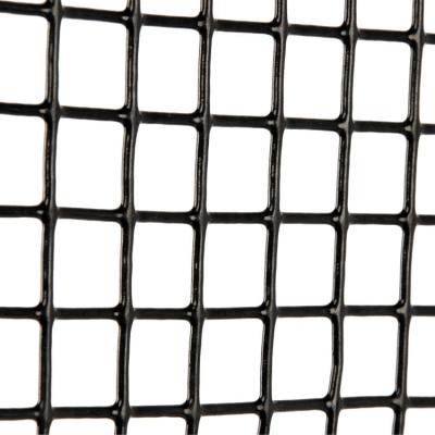 China Plain Weave China PVC Coated Welded Wire Mesh Panel 1m Waist Welded Wire Mesh for sale