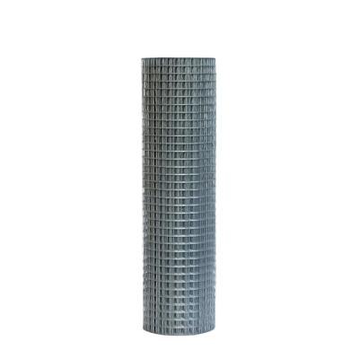 China Plain Weave Supplies Wholesale Welded Wire Mesh Roll 9 Gauge Welded Wire Mesh for sale