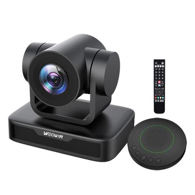 China Super 2.07MP WODWIN Full HD PTZ Video Conference Room Camera For Business Meetings for sale