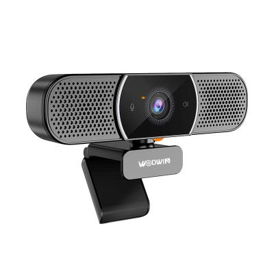 China Three-in-One Video Sound Bar Mini Webcams HD USB Hot Selling Webcams Computer Camera Live Streaming 1080P Webcam for sale