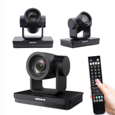 China For Video Conferencing Factory OEM USB HD PTZ Optical Zoom Video Conference Camera Professional Conference System for sale