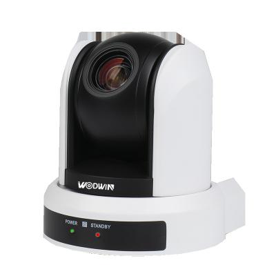 China 2.19Megapixel WODWIN Hotsale 1080P HD USB 3X Zoom PTZ Camera Optical Conference For Business Meeting for sale