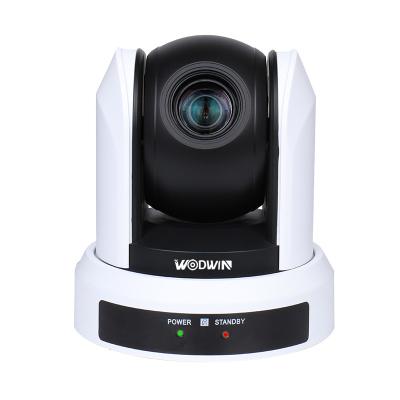 China 2.07 Megapixel WODWIN 10 x lens hd 1080p ptz video conference camera for meeting or skype WIN-J31UB for sale