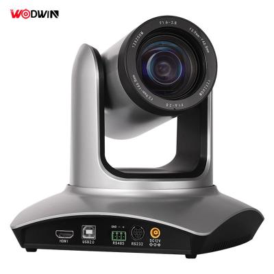 China 3.5 Megapixels Hot Sale Communication Equipment HD USB Video Conference Camera PTZ for sale