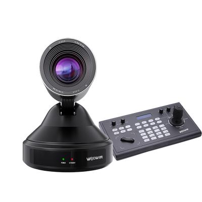 China 3.1 Megapixel 1080P HD 12 20 ptz 30X Optical USB HDM I NDI IDS Conference System Video Conference Camera For Live Streaming Broadcast for sale