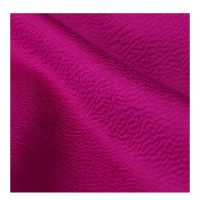 China Other Ripple Wool Effect Double Sided 100% Lambs Wool Fabric Coat for sale