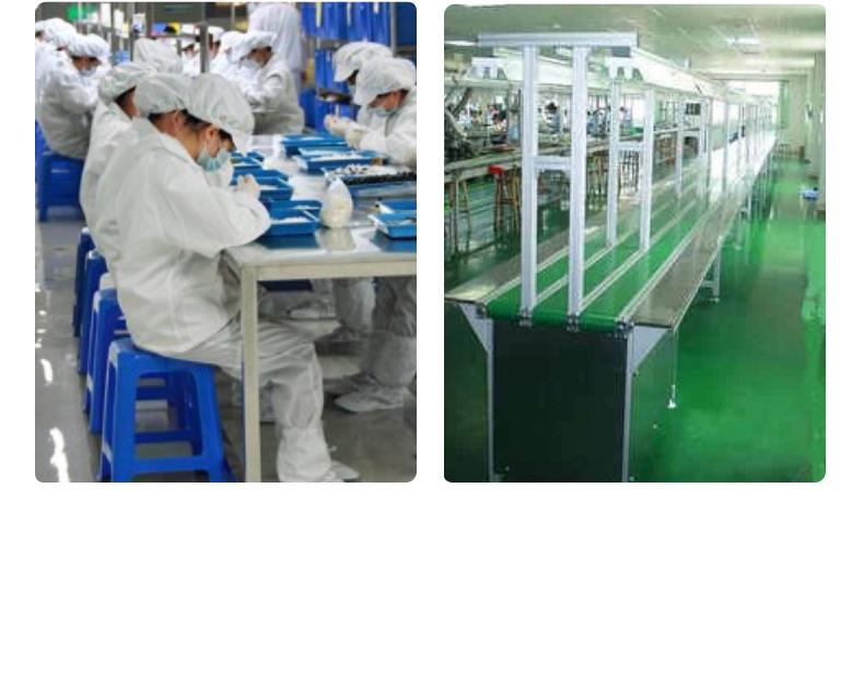 Verified China supplier - Shenzhen Yongxincheng Technology Co., Ltd.