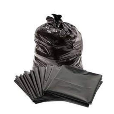 China Household Disposable Goods Waterproof Thickened Garbage Bag for sale