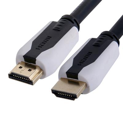 China Camera 4K 60Hz HDMI Fiber Optic Extender Cable 2.0 HDCP2.2 HDR10 High Speed ​​Gold Plated Cord For UHD FHD 3D Xbox PS3 PS4 TV for sale