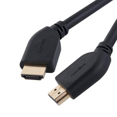 China Popular Camera Products Male To Female Extension Supplement Cable HDMI 2.0 4k for sale