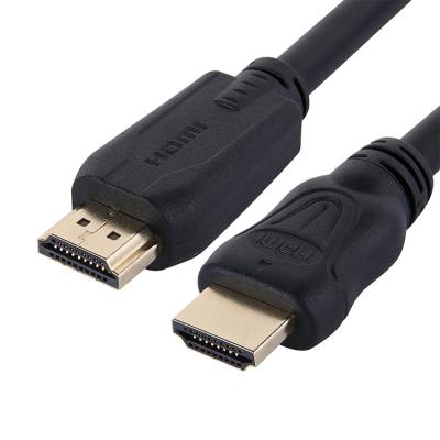 China New Arrived Slim High Speed ​​Support 4k HDMI Cable With Usb Male 2.0 Cable ACA-428 for sale