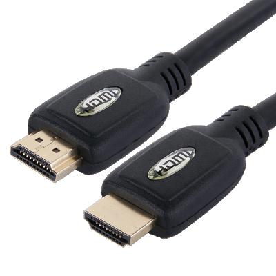 China Camera Aluminum Plated Ultra Hd 3d 4k Electronic Speed ​​4k 2.0 Hdmi Cable for sale