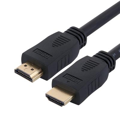 China Car HDMI Certificated 60HZ High Speed ​​HDMI Cable 2.0 4k CL3(Optional) for sale