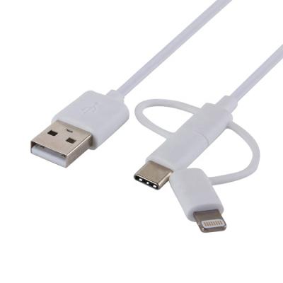 China Original Aluminum Nylon Braided Computer Cable Usb Type C For Mobile Phone Fast Charging for sale