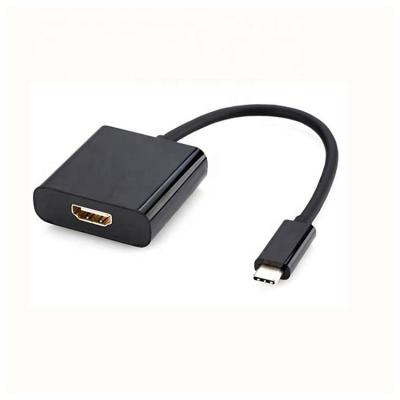 China Computer Size Quality Hdmi Converter Usb Male Female Type C Adapter for sale