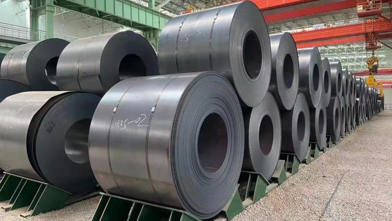 Verified China supplier - Shandong Lutai Steel Stainless Steel Co., Ltd.