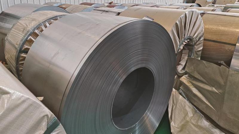 Verified China supplier - Shandong Lutai Steel Stainless Steel Co., Ltd.