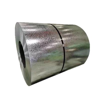 China Container Plate Cold Rolled Galvanized Steel Coil For Construction Galvanized Strip Steel Coil for sale