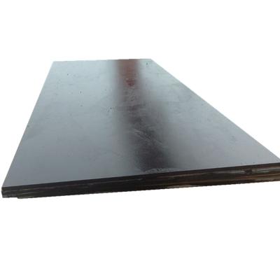 China Hot Rolled Ship Plate ASTM a512 gr50 A36 ST37 S45C SS400 S355J2 Q345B Alloy Steel Sheet Carbon Steel Plate Price for sale