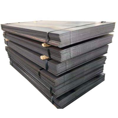 China Boat plate good prices carbon steel plate / s890ql carbon steel plates and plates mild carbon steel for sale