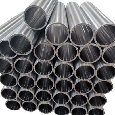 China Good Quality Liquid Hose ASTM A53 A106 API 5L GR.B Seamless Carbon Steel Pipe with Reasonable Price and Prompt Delivery for sale