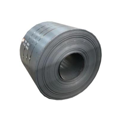 China Black manufacturer dx51 z275 sheet 0.12 low carbon boiler sheet iron gi coil galvanized steel coil for roofing sheet for sale