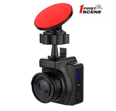 China Firstscene Mini Car DVR 1.5