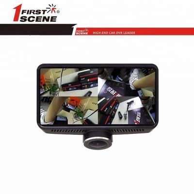 China Multi REC Mode For Monitoring Firstscene 360Degree All Round View Car Camera for sale