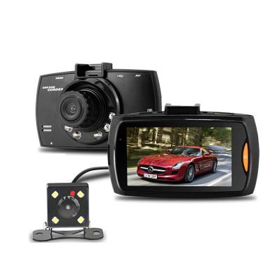 China Firstscene Dashcam Novatek 96223 2.7