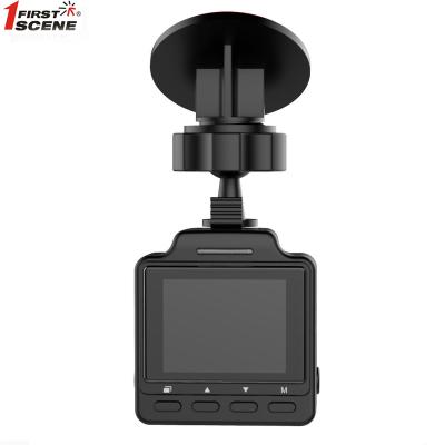 China 1080P Firstscene dash cam car dvr 1080P support built-in WIFI and GPS for sale