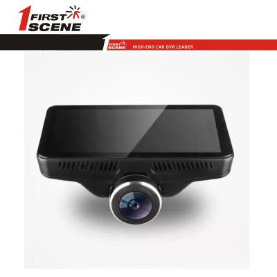 China l FHD 1080P IPS Touch Screen 4.5