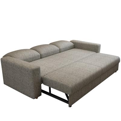 China Super Comfortable Nordic Luxury Corner Living Room Sectional Couch Modern Sofa Bed Furniture for sale