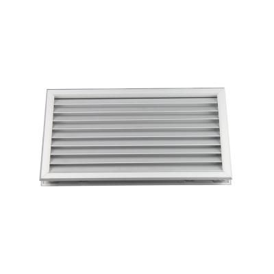 China Modern Hot Sales Aluminum Double Grill Side Door Designs Door Grill Canopy for sale