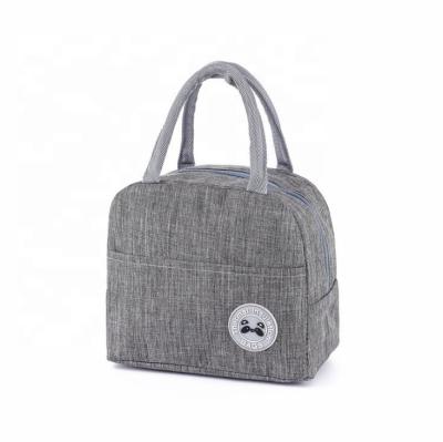 China China Factory Manufacture Custom Wholesale Food Waterproof OEM Insulated Beer Lunch Cooler Bag For Office for sale