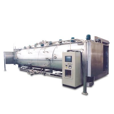 China Sterilization RFM Series Large Mix Steam / Air Sterilizer for sale