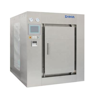 China General Sterilization SGL Series Steam Sterilizer for sale