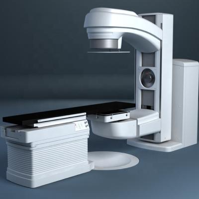 China Digital Radiotherapy Medical Simulator for sale