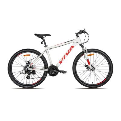 China New Fashion CHASE2.0 Hardtail Aluminiun 6061 Professional Mountain Bike Mountain Bike Suspension Mountain Bike for sale