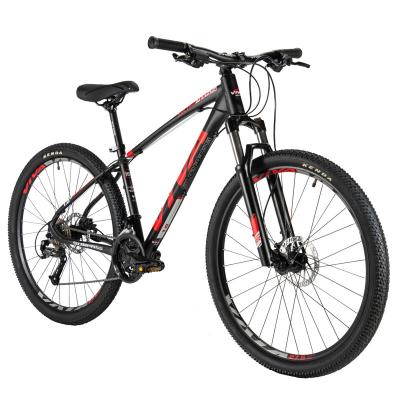 China Aluminiun 6061 Factory Wholesale Fashion VIVA Mountain Bike 27.5inch Aluminum Alloy Mountain Bike for sale