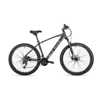 China Hot Selling Aluminiun 6061 Chasing Variable Speed ​​Disc Brake Full Suspension Mountain Bike 27.5inch Adult Mountain Bike for sale