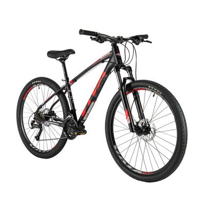 China Wholesale Hydraulic Aluminiun 6061 Mountain Bikes Disc Brake Sports Mountain Bike VIVA Surpass 1.0 Hardtail for sale