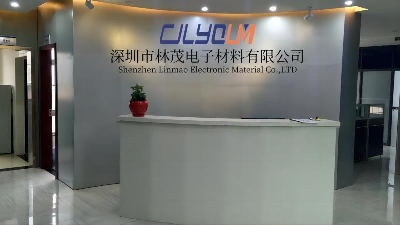 Επαληθευμένος προμηθευτής Κίνας - Shenzhen Linmao Electronic Material Co.,Ltd.