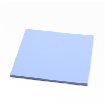 Cina Cuscinetto del blu 200x400mm 4.0W/M.K Thermal Interface Material in vendita