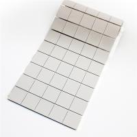 China 3.25g/Cm³ 7.0W/M.K Thermal Conductive Silicone Pad for sale