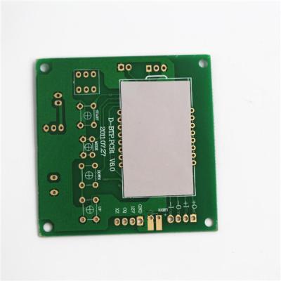 China almofada de 15MPa 15W/M.K Thermal Conductive Silicone à venda