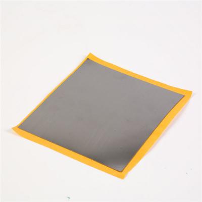 Chine Feuille pyrolytique flexible du graphite 1700w/Mk pour l'unité centrale de traitement à vendre