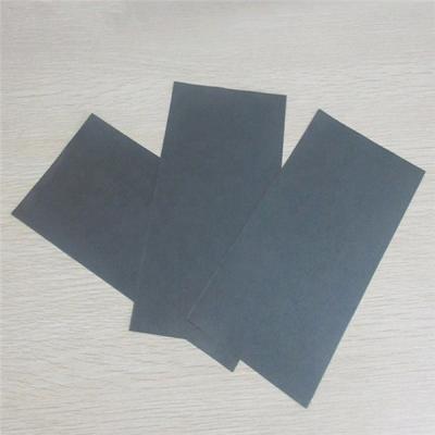 Chine 85 Shore A 800w/Mk Thermal Conductive Graphite Sheet à vendre